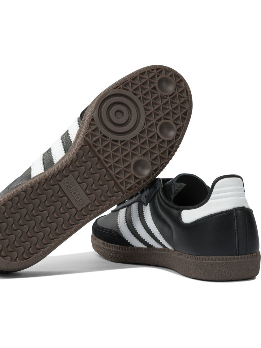 Adidas Originals "Samba Og" Sneaker