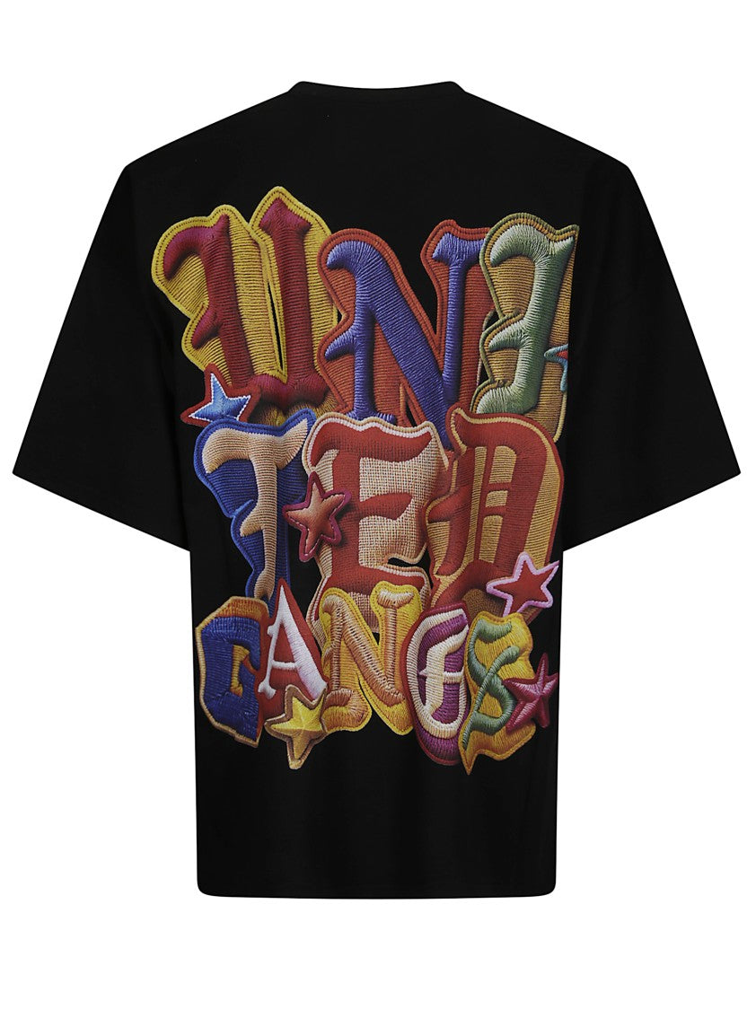 Pdf The Boy Black Pdf Color T-Shirt