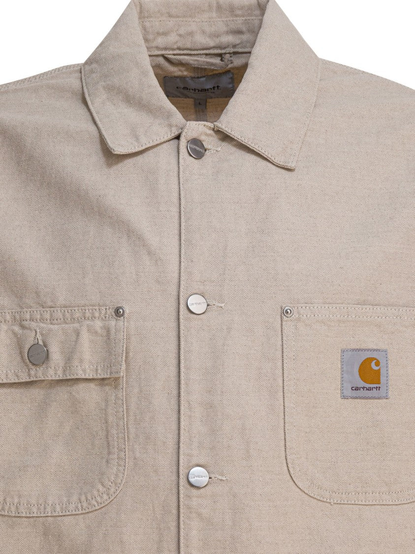 Carhartt Wip "Walter Chore" Jacket