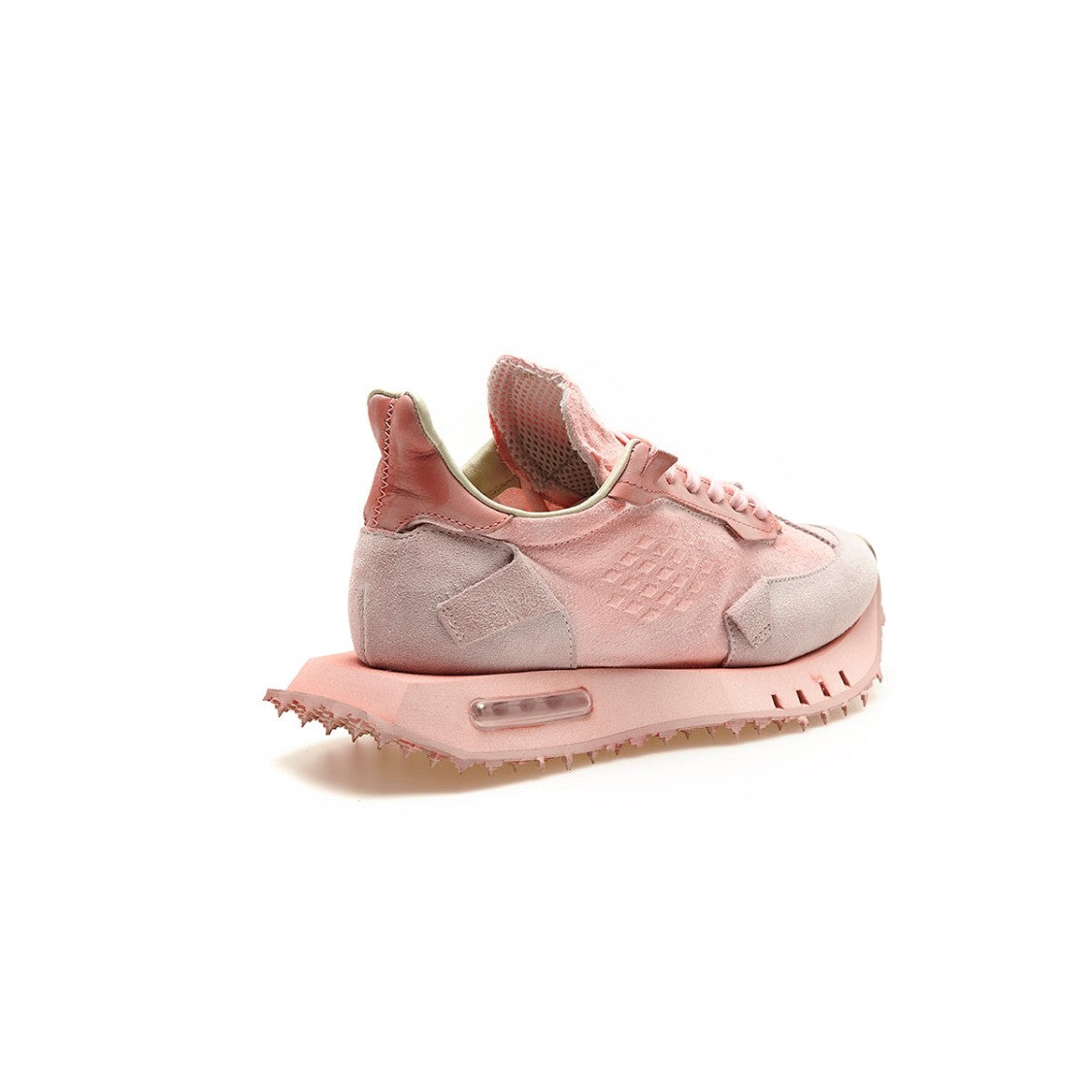 Bepositive Space Race - Pigment Dye Sneakers