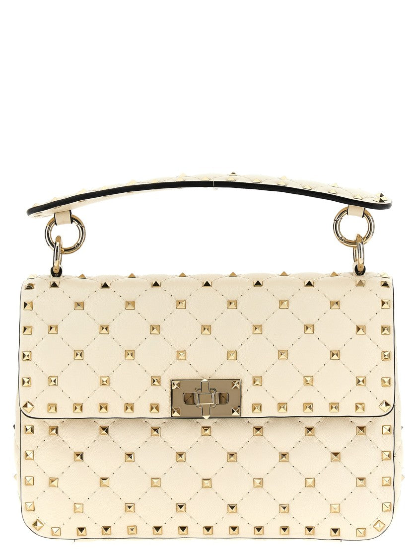 Valentino Garavani 'Rockstud Spike' Shoulder Bag