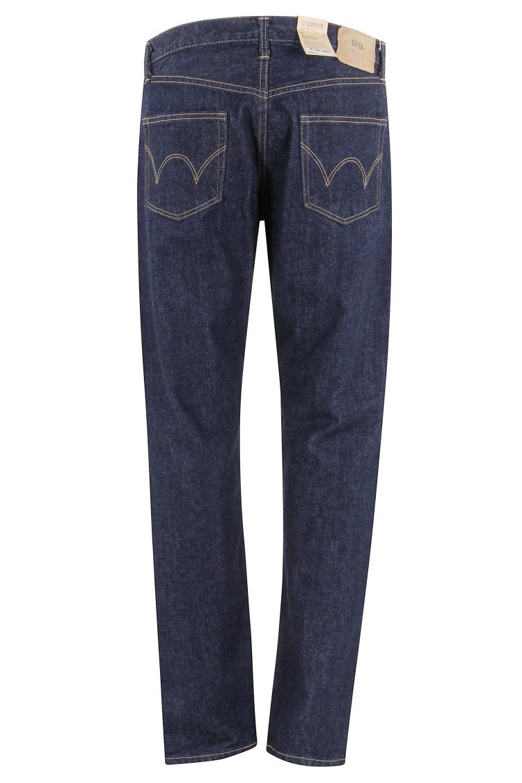 Edwin Regular Tapered Japan