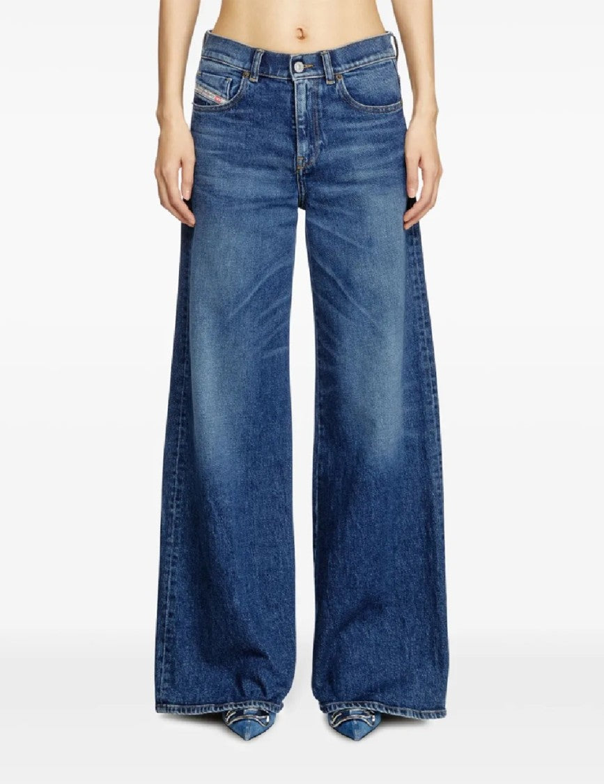 Diesel D-Akemi L.32 Pants