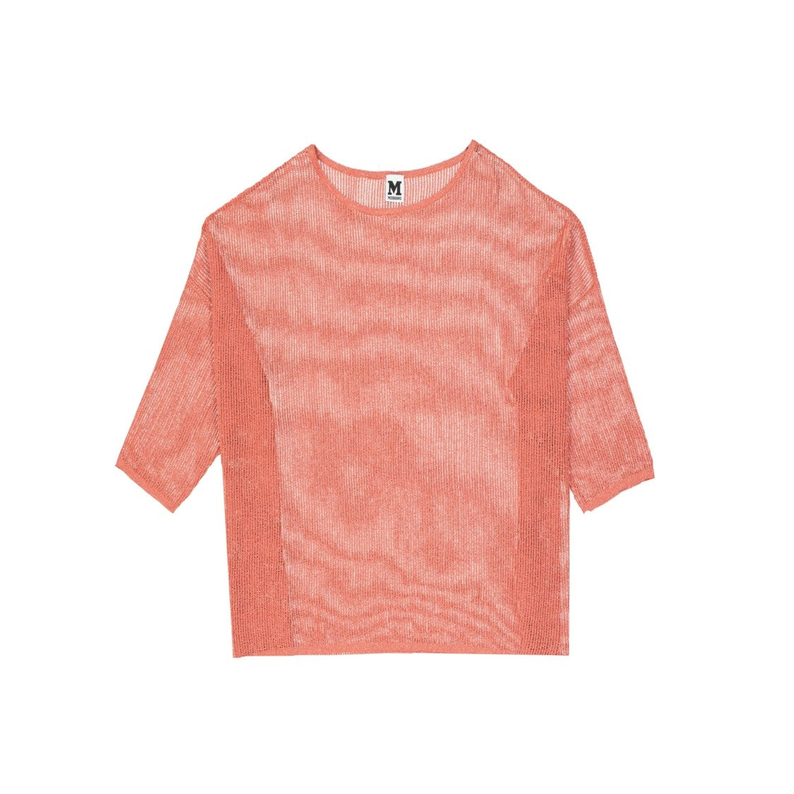 Missoni Semi-Transparent Sweater