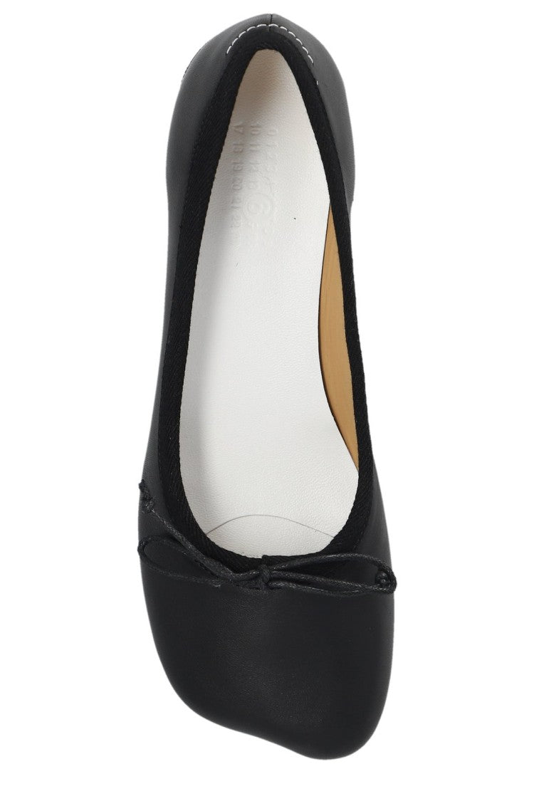 Mm6 By Maison Margiela Ballet Ballerine