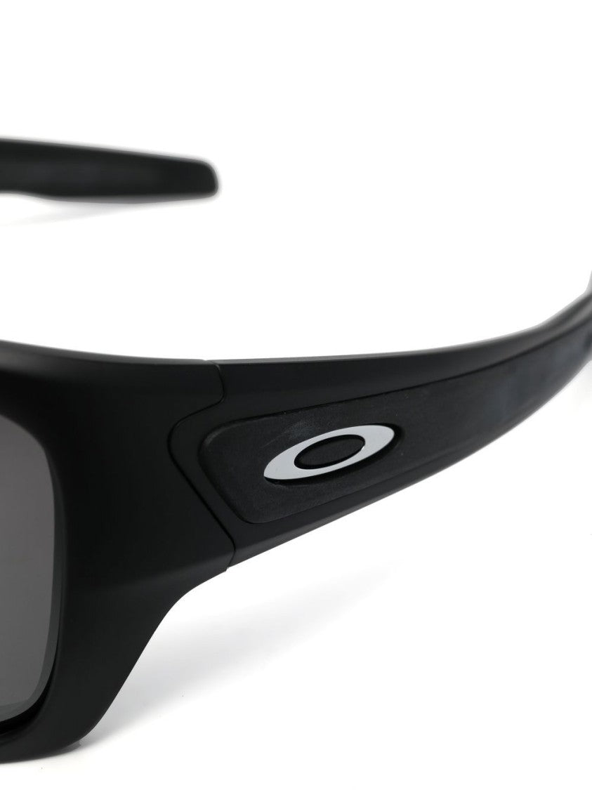 Oakley Turbine Square-Frame Sunglasses
