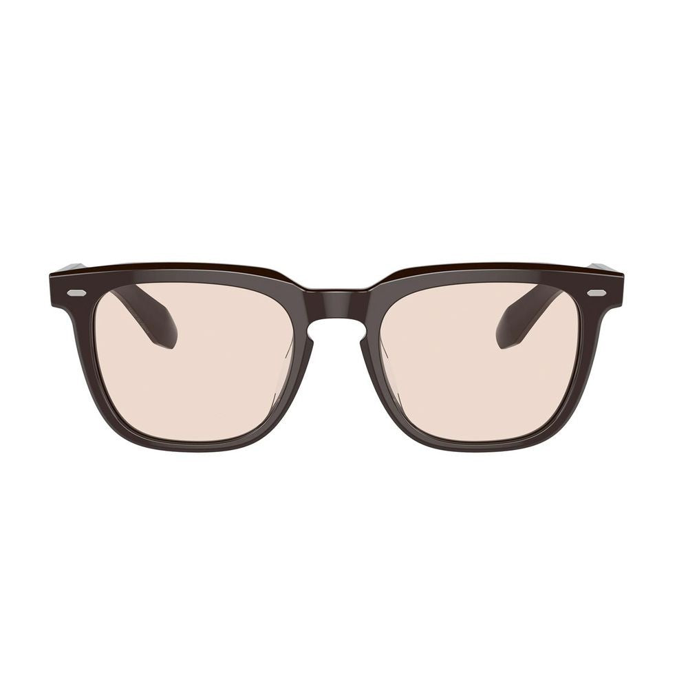 Oliver Peoples Ov5546su- N.06 Square Acetate Sunglasses