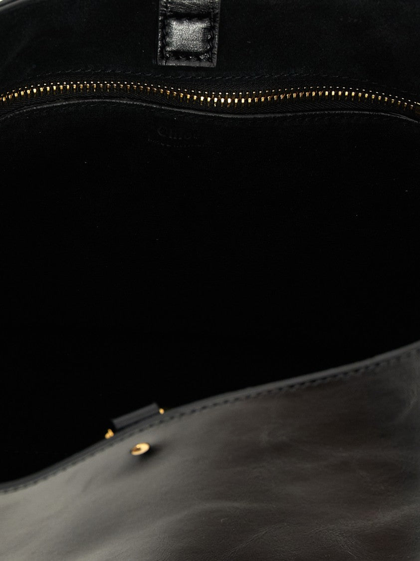 Chloé 'Marcie' Small Shoulder Bag