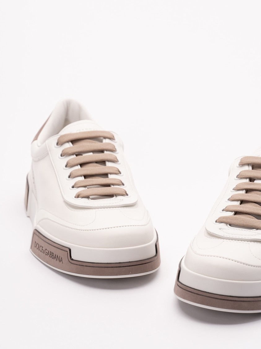 Dolce & Gabbana `Portofino` Sneakers