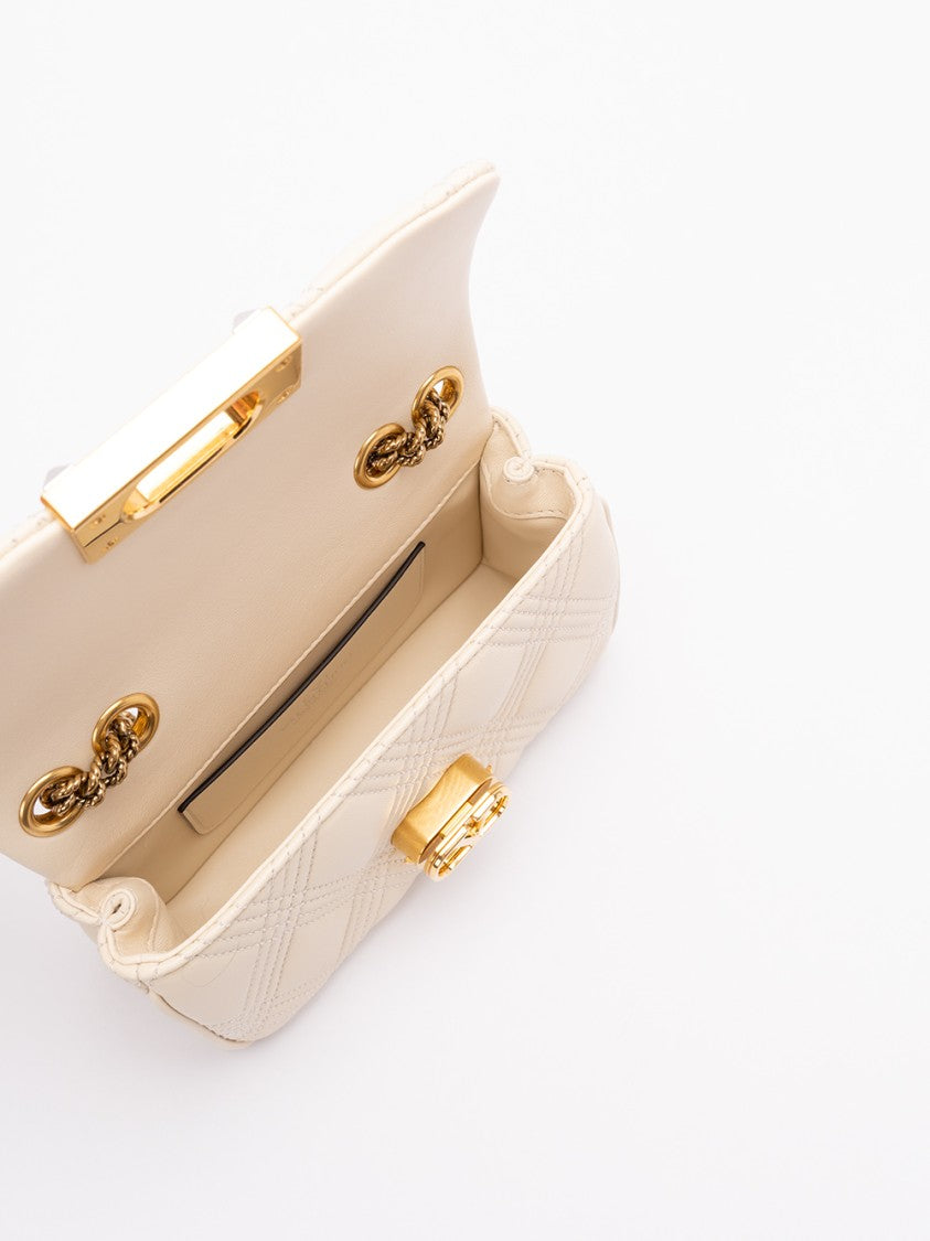 Valentino Garavani `Quiltie 67` Small Shoulder Bag