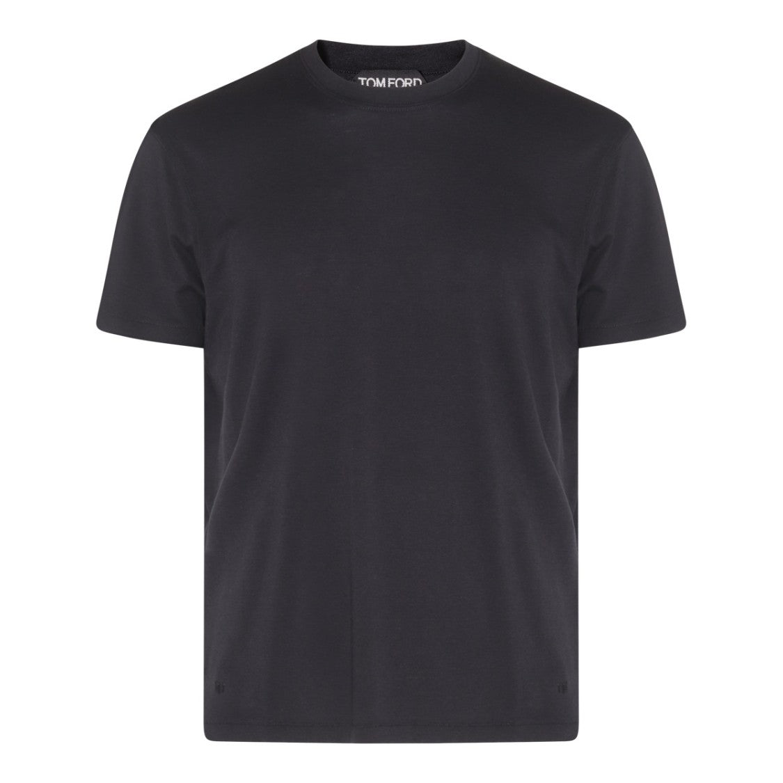Tom Ford Classic Black T-Shirt