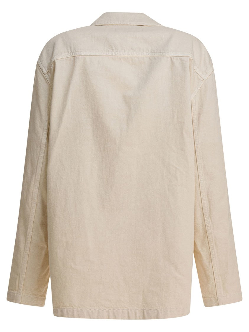 Lemaire Structured Casual Blazer