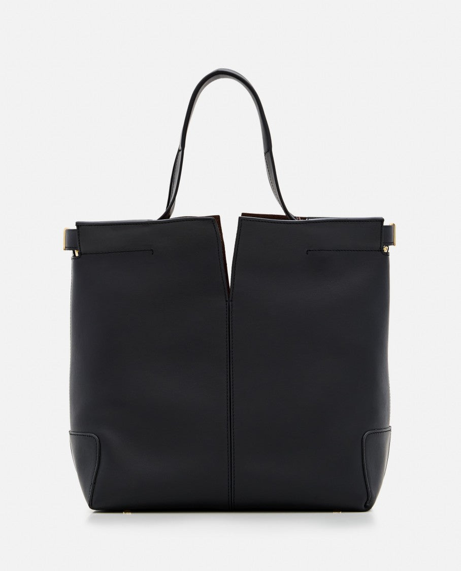 Tod's Black Ebr Bag