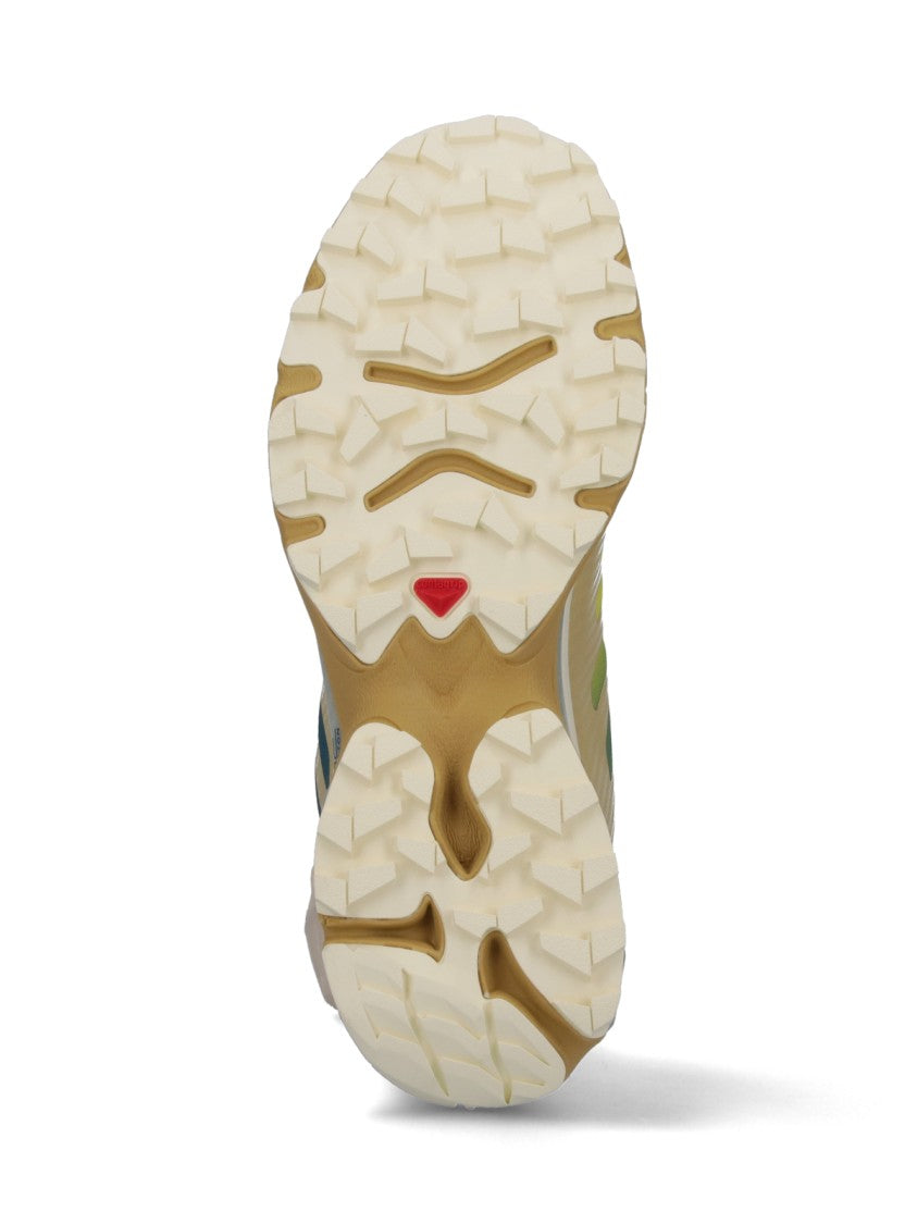 Salomon Sneakers "Xt-4 Og Aurora Borealis"