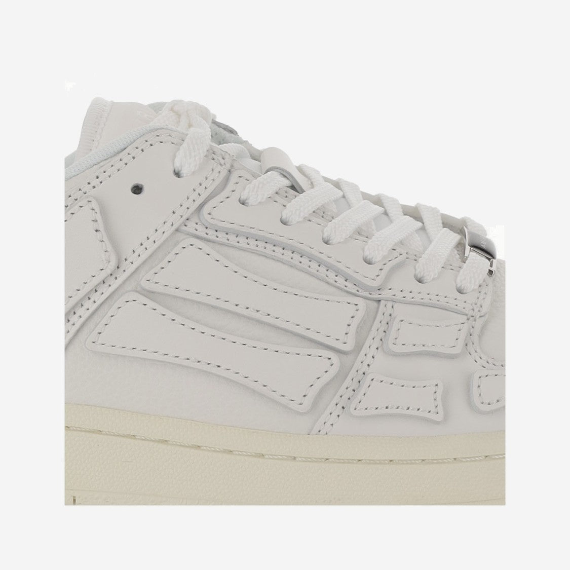 Amiri Skel-Top Low Sneakers