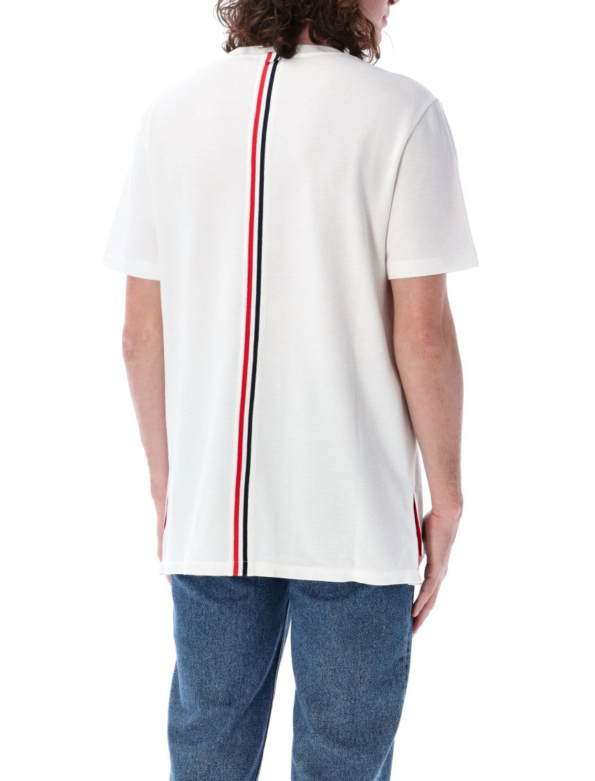 Thom Browne Cotton Jersey T-Shirt