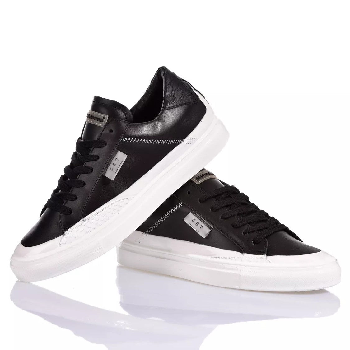 Mimanera Studio Garage White, Black