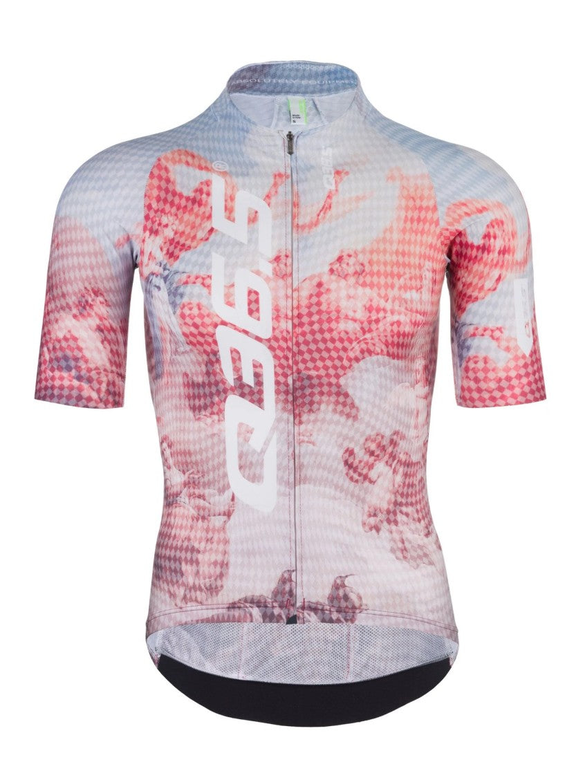 Q36.5 Gregarius Pro Fresco Jersey
