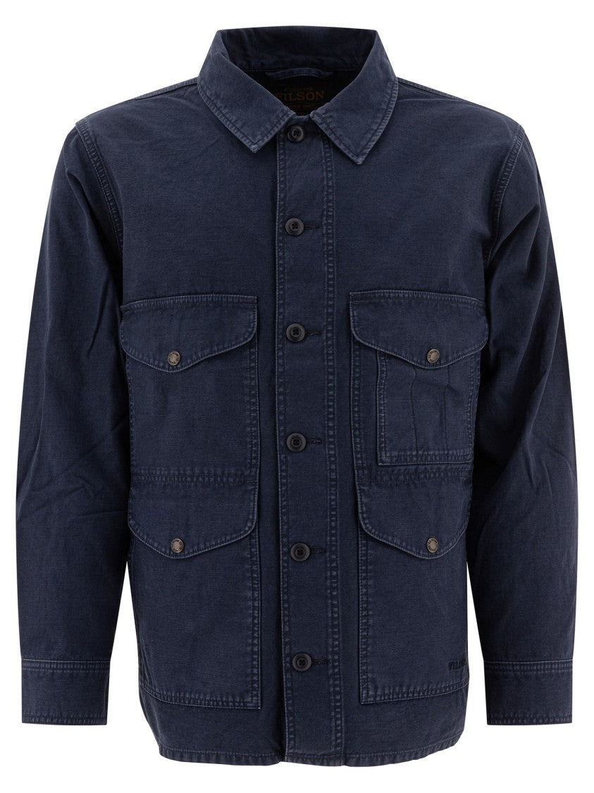 Filson "Field Cruiser" Jacket