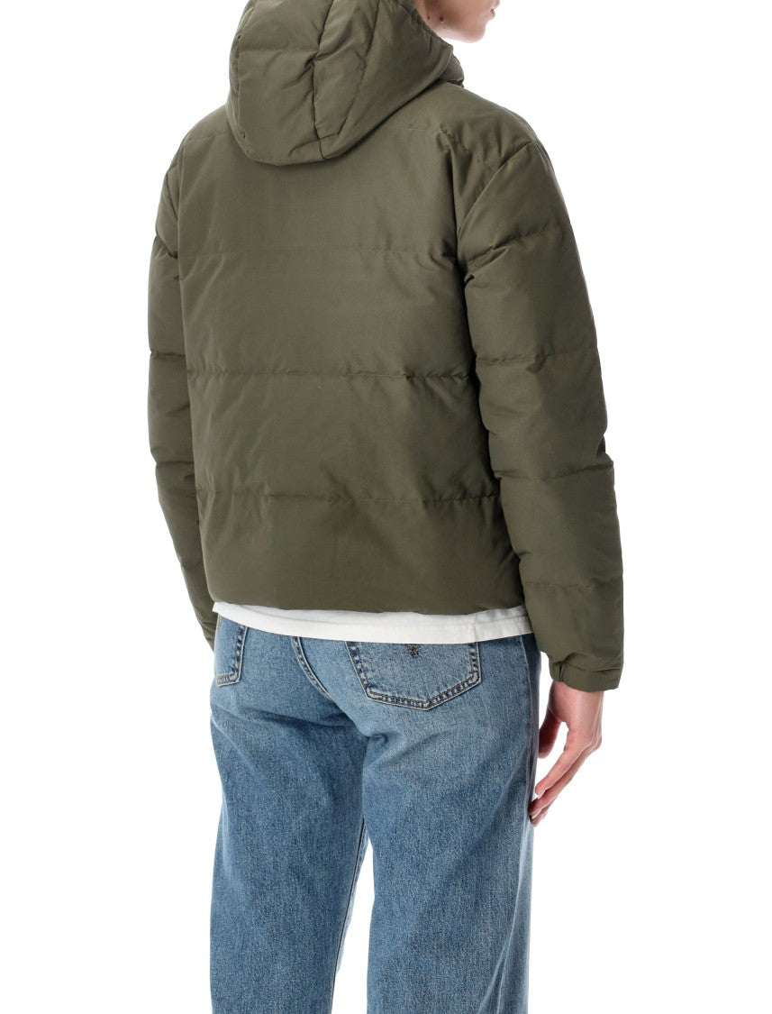Patagonia Downdrift Jacket