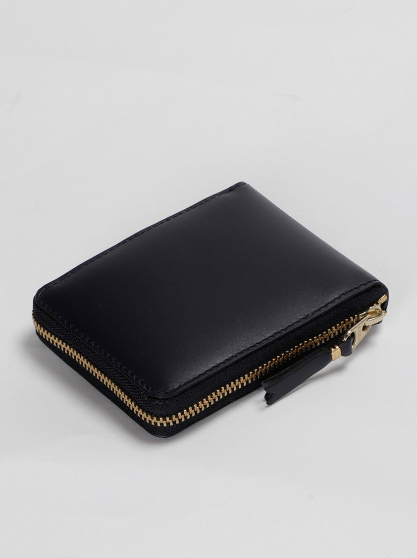 Comme Des Garçons Classic Line Wallet