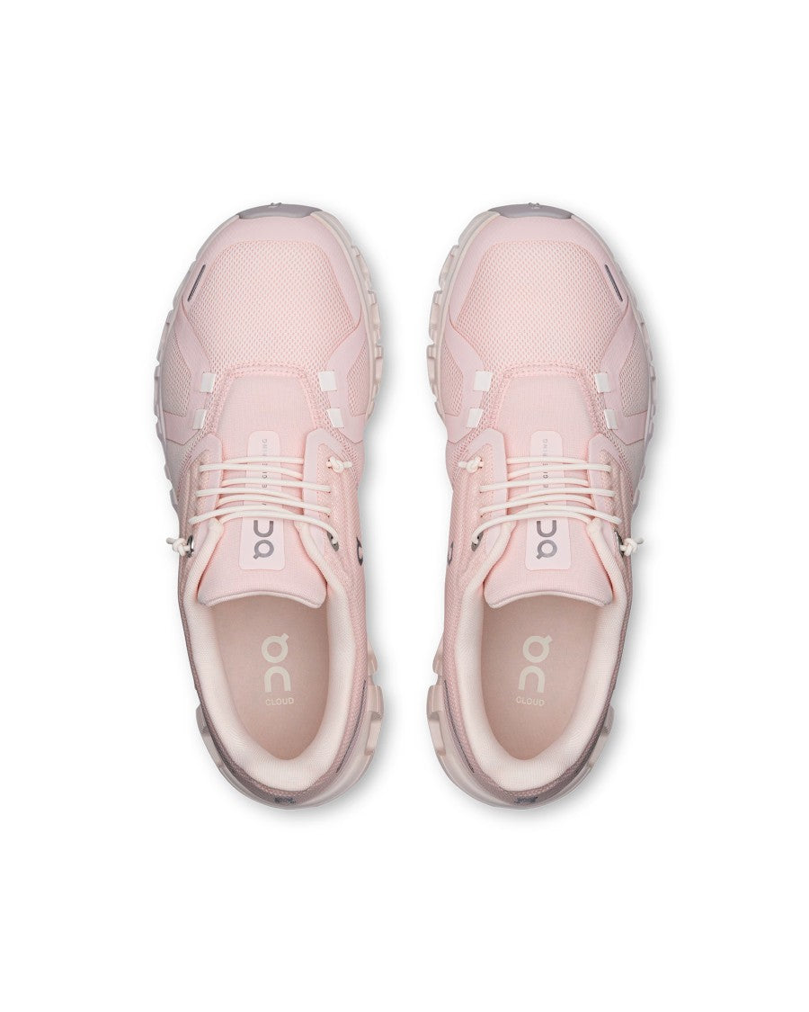 On Cloud 6 Sneakers With Enhanced Speedboard And Comfort Pods