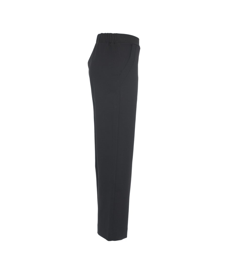 Oblo Unique Palazzo Trousers