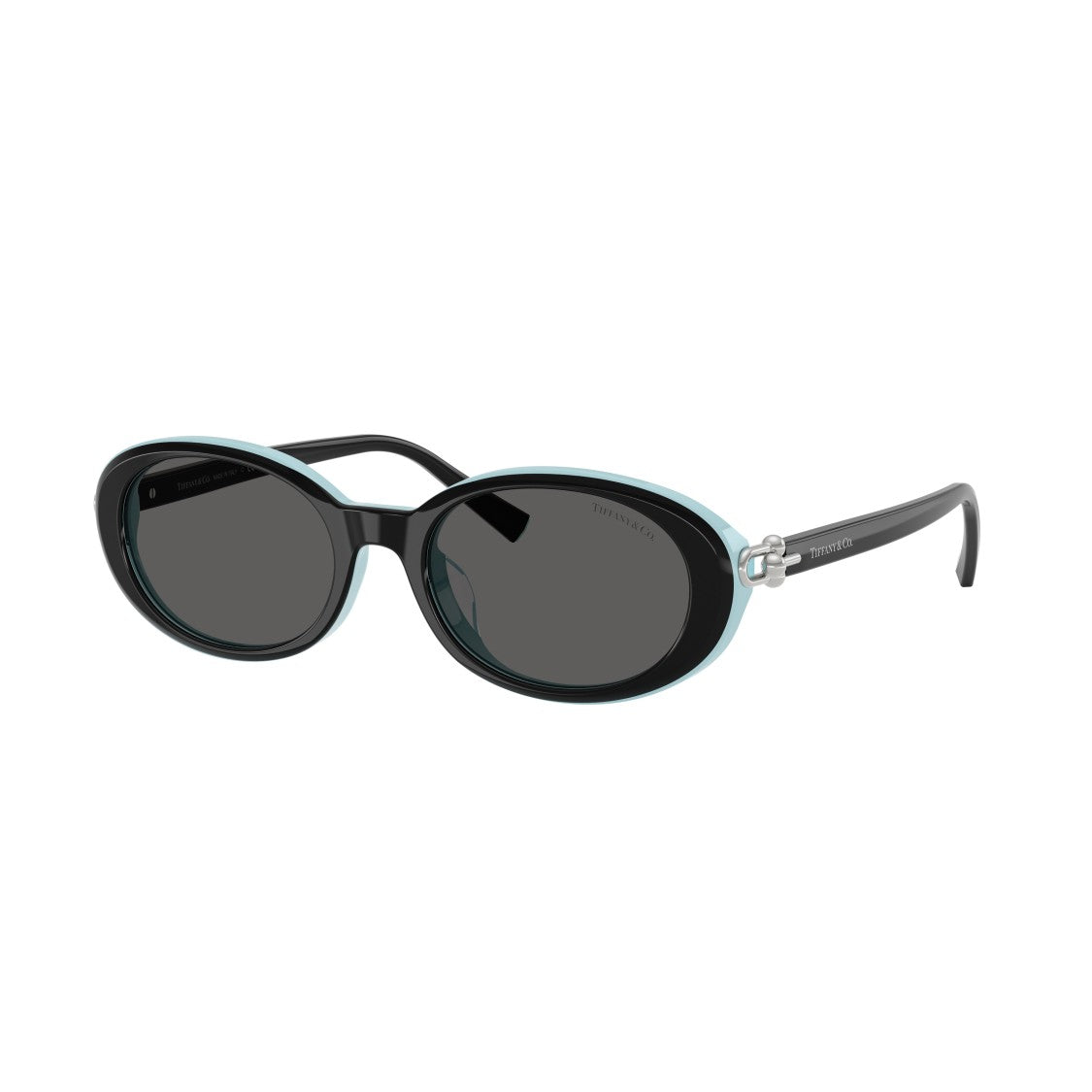 Tiffany & Co. 0Tf4242d Oval Sunglasses