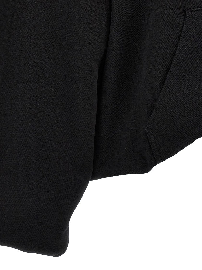 Vetements 'No Posts' Hoodie