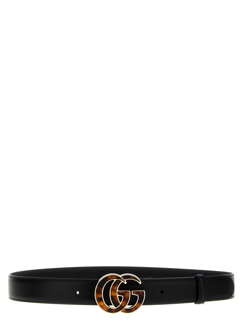 Gucci 'Gg Marmont' Belt