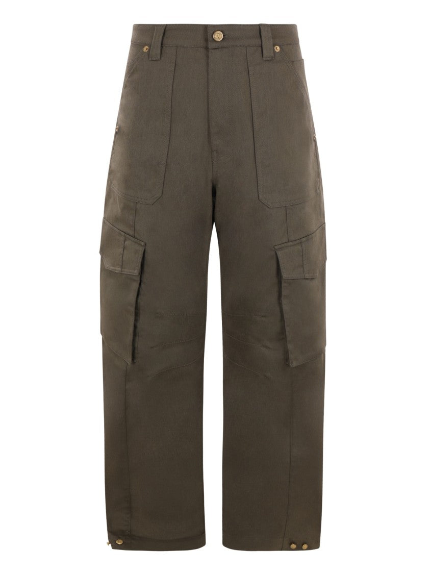 Golden Goose Golden Cargo Pant