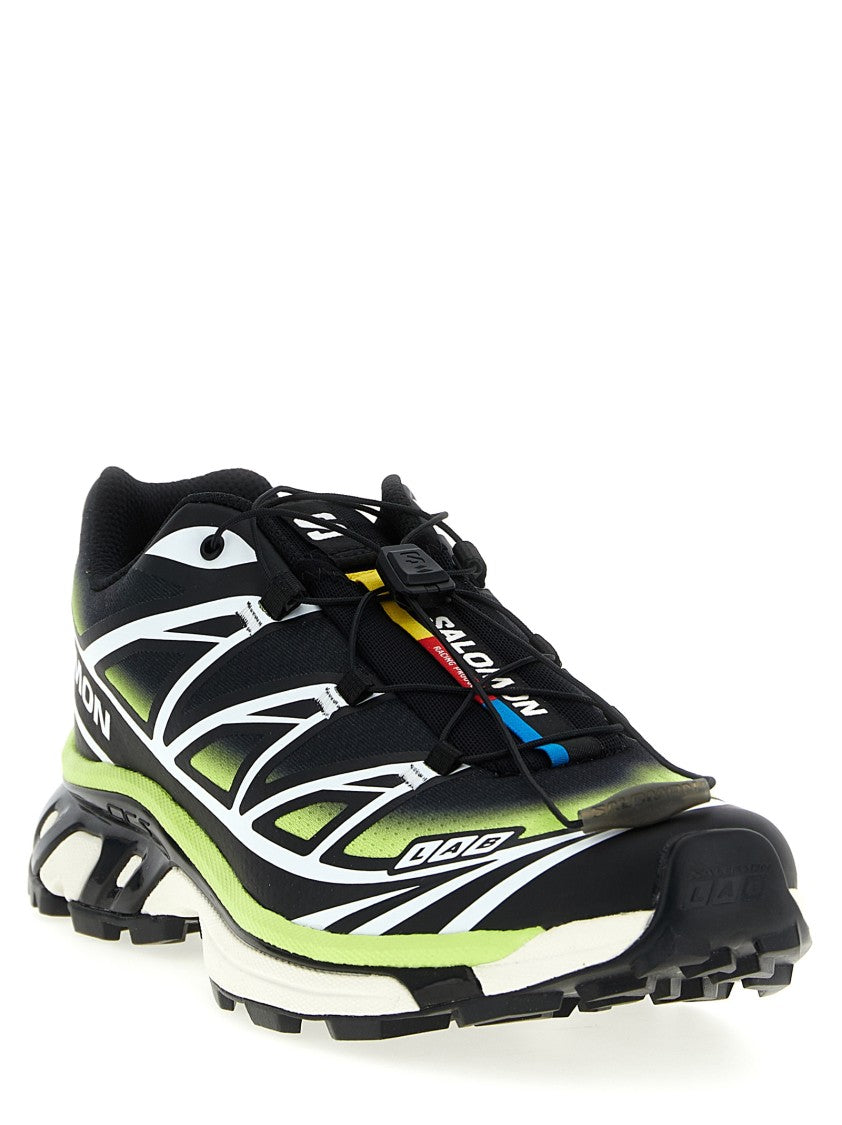 Salomon Xt-6 Skyline' Sneakers