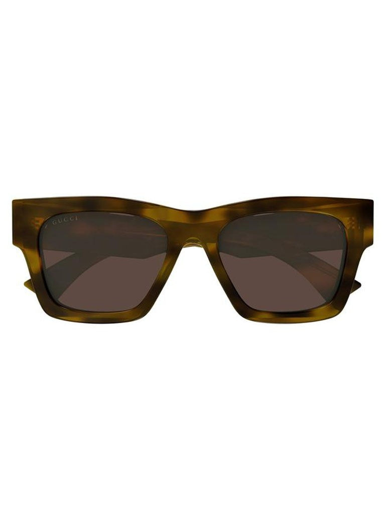 Gucci Sunglasses Gg1835s 002 Havana Havana Brown 52/18/145