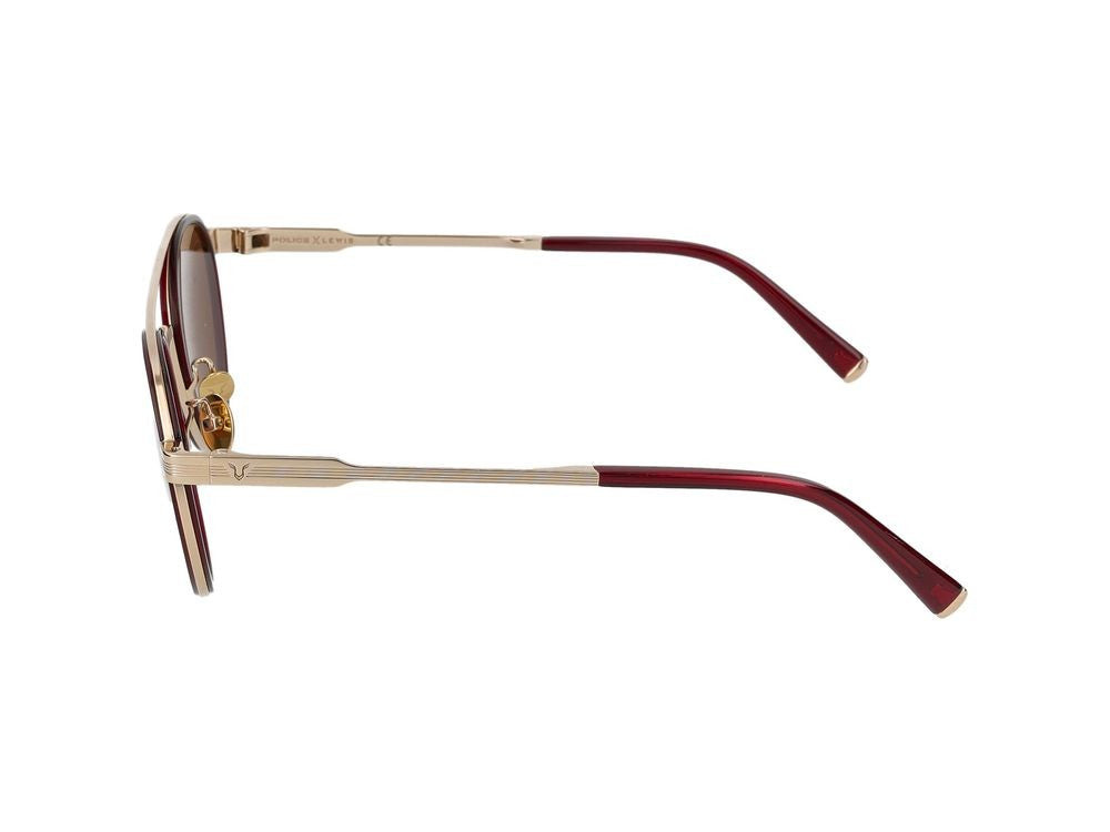 Police Sunglasses Splc48 848 51/22/145