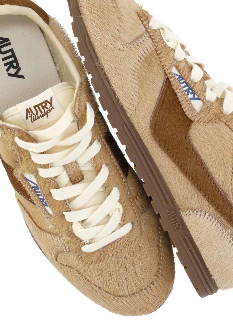 Autry Windspin Low Sneakers
