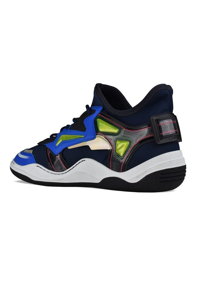 Lanvin Diver Sneakers