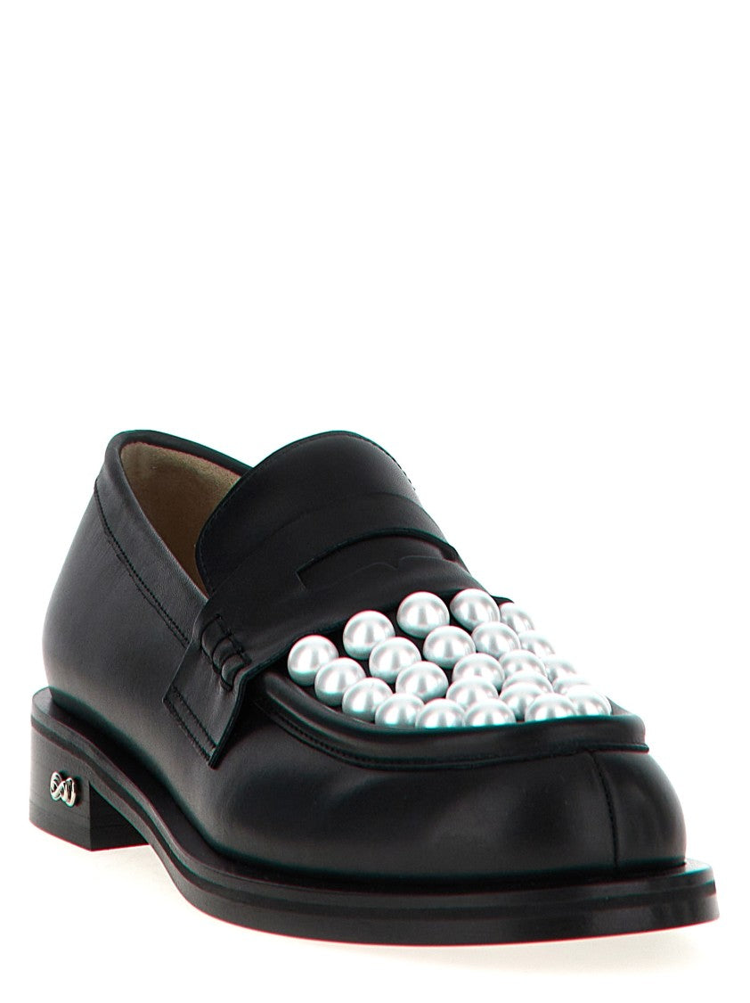 Mach & Mach Sirene' Loafers