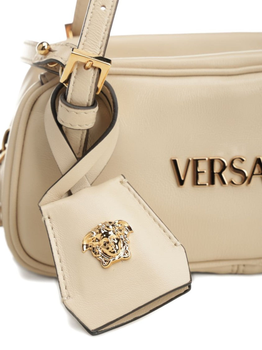 Versace Rectangular Handbag