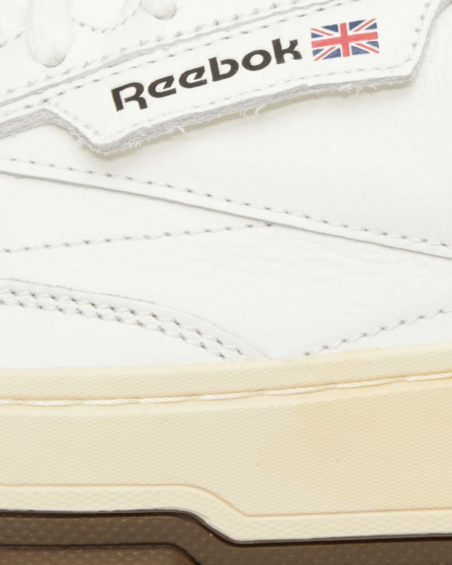Reebok Club C Ltd Vintage Black Sneakers