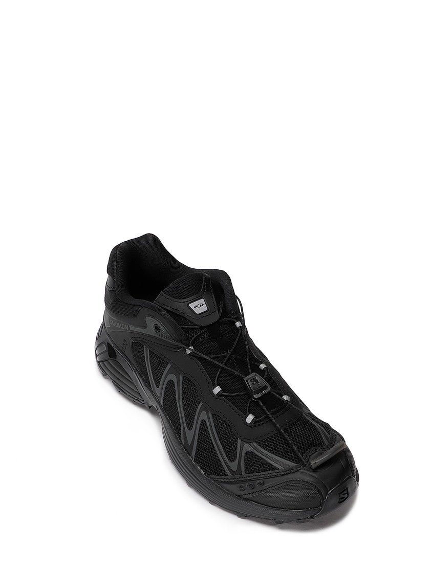 Salomon Low-Profile Xt-Whisper Sneakers With Innovative Lacing System