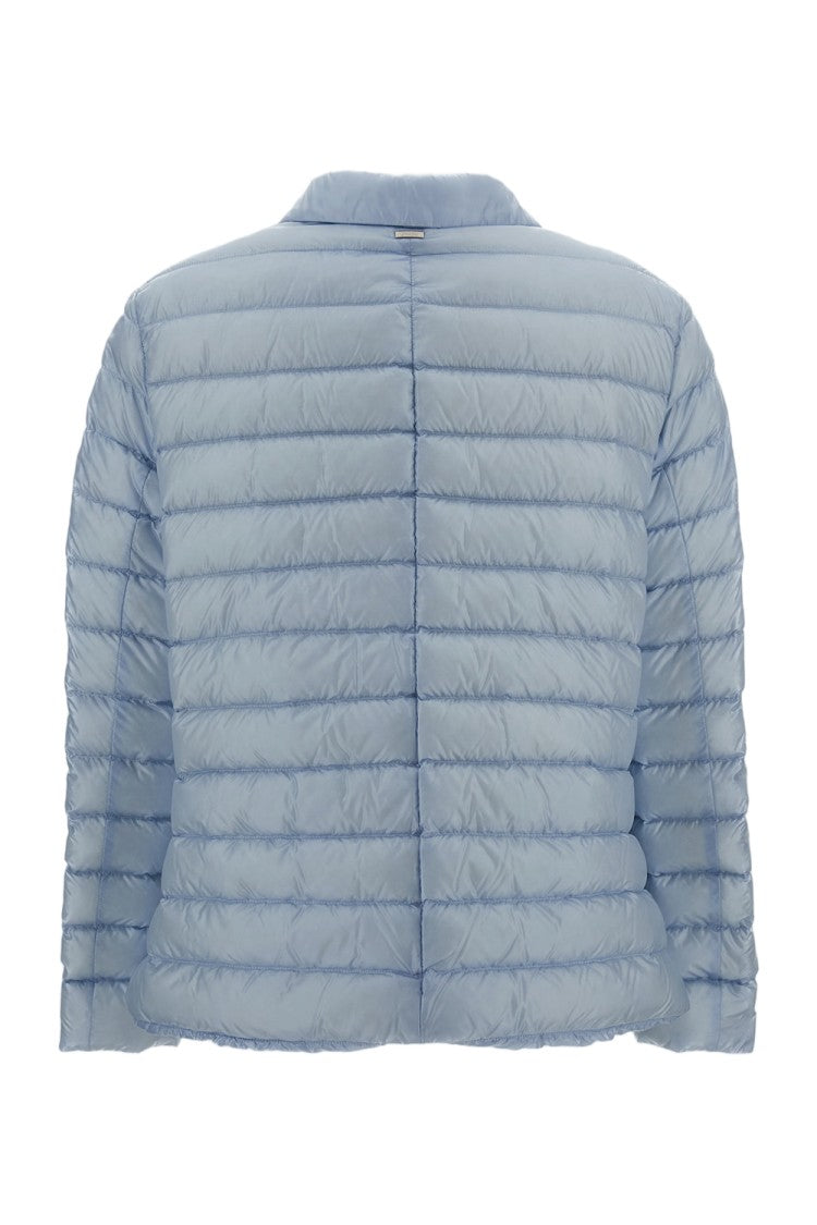Herno Button-Up Down Jacket
