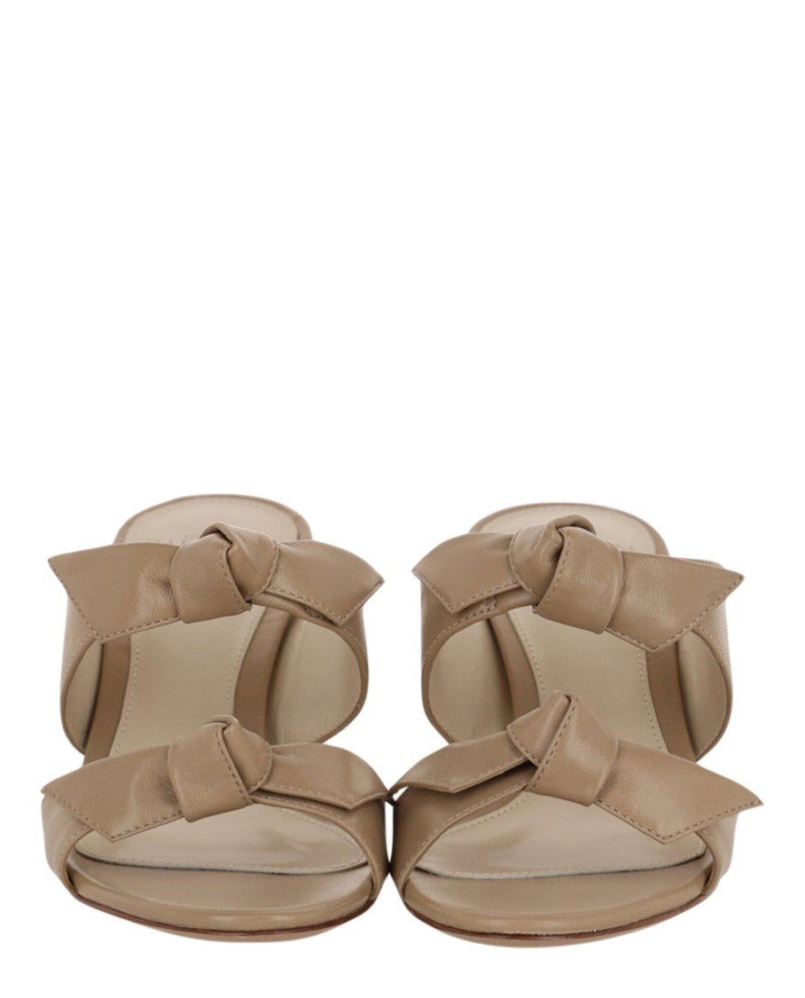 Alexandre Birman Nolita 60 Mules