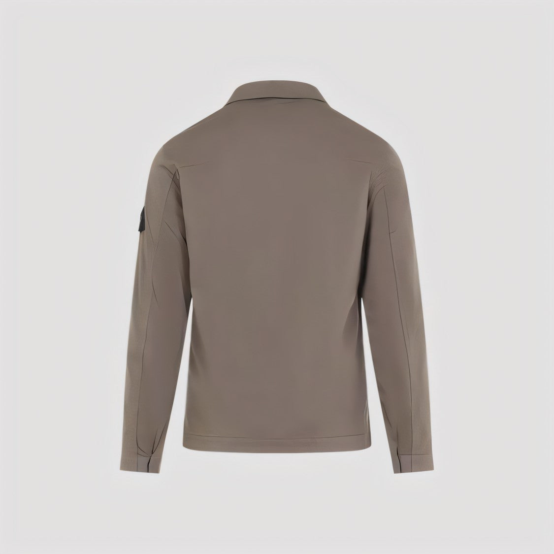 Stone Island Front-Zipper Stone Island Jacket