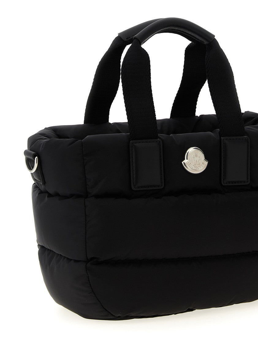 Moncler 'Mini Caradoc' Handbag