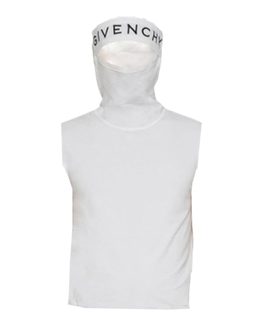 Givenchy Balaclava Ski Mask Tank