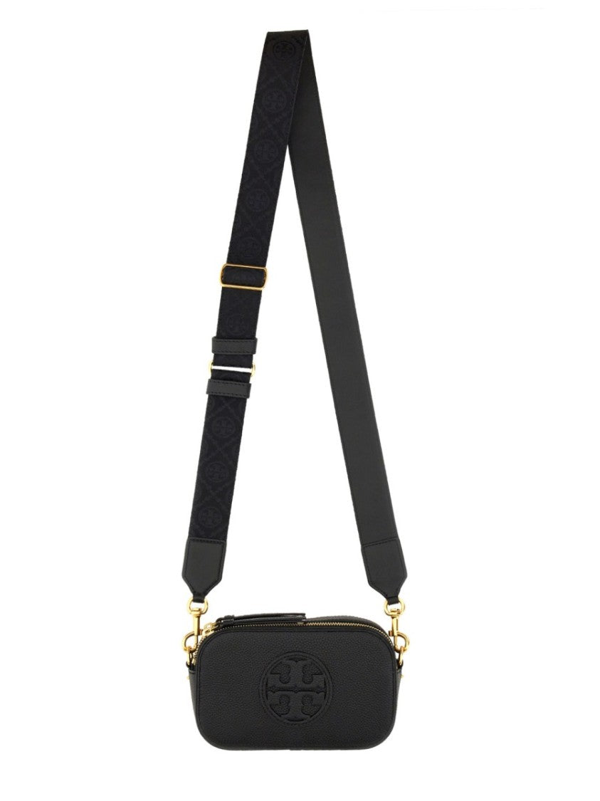 Tory Burch Mini "Miller" Shoulder Bag