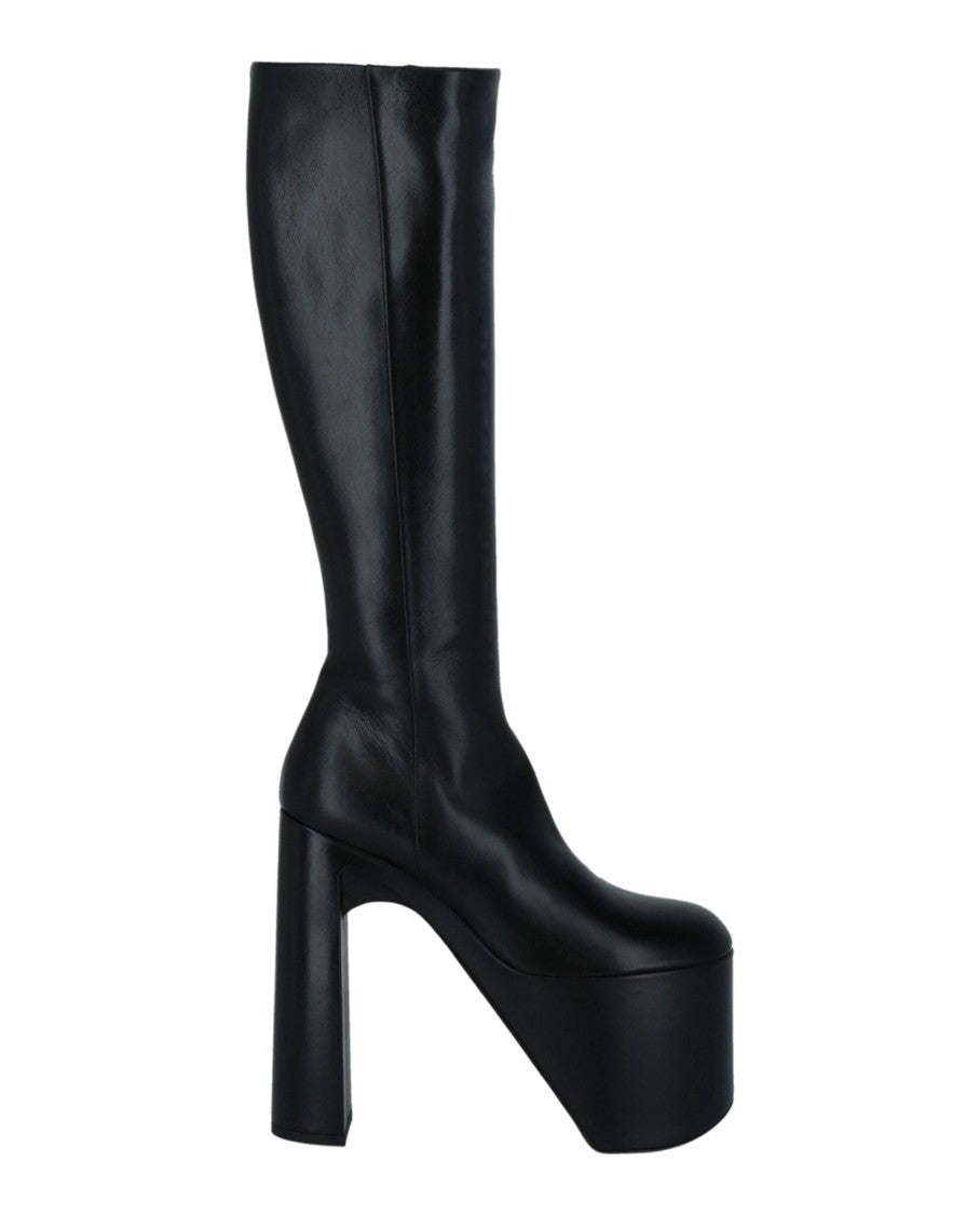 Balenciaga Camden 160Mm Boots