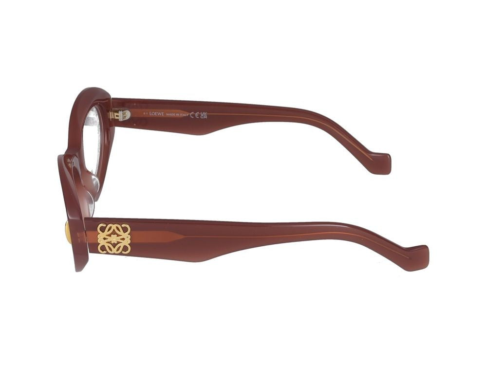 Loewe Eyeglasses Lw50090i 066 52/18/140
