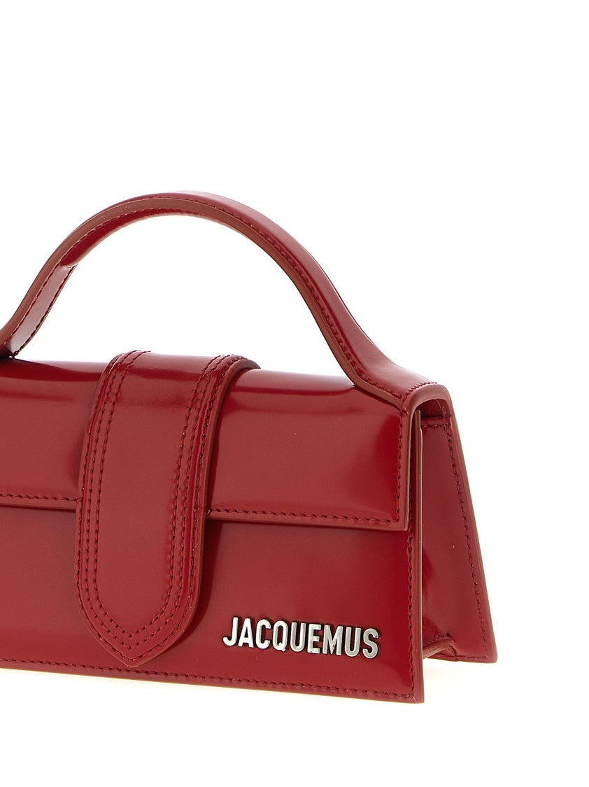 Jacquemus 'Le Bambino' Handbag