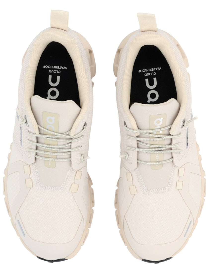 On Recycled Polyester-Blend Cloud 6 Sneakers
